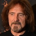 Geezer Butler als Himself - Bass