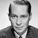 Franchot Tone als Tod Newton