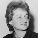 Betty Friedan als Herself (uncredited)