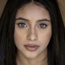 Ludovica Nasti als Ragazzina