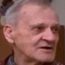 Bill Borchardt als Old Man in Dream (as Willis Borchardt)