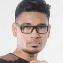 Fikhree Bakar als 