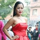 Deeya Pun als 