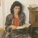 Daniela Vergara als News reporter