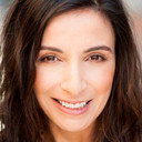 Katherine Halliday als Maria (as Kathy Halliday)