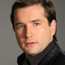 Luis Mesa als Clemente Díaz (Director de la Cárcel)
