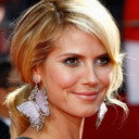 Heidi Klum als Self - Host