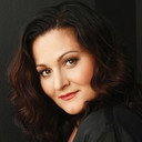 Martina Tomčić als Self - Judge
