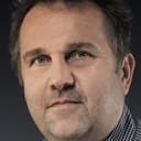 Lotos Šparovec als Father