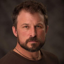 Stephane Legault als French Trapper