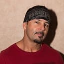 Chavo Guerrero Jr. als Chavo Guerrero