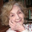 Lily Baron als Mrs. de Balto
