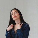 Claire Marie Hall als Guest Two