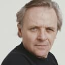 Anthony Hopkins als Dr. Hannibal Lecter