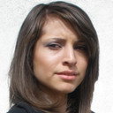 Briana Garcia als La Chica Robada