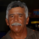 Néstor Marín als Matraca