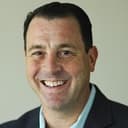 Phil Latzman als Kevin Branson: TV Announcer #2