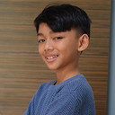 Ardhana Jovin als Hestu (Kecil)