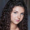 Anna Nadtotchii als Cori Srinvisson