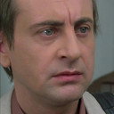 Klaus Hecke als 