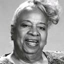 Frances E. Williams als Black Grandma