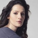 Aleksa Palladino als Frances the Girl in Italian Class