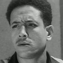 Agami Abdel Rahman als رجل فى الحاره