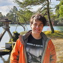 Eduardo Laucas als The Man