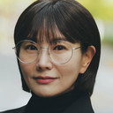 강지원 als Su-ji's mother