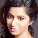 Ridheema Tiwari als Amba