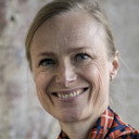 Ulla Tofte als Self - Direktør ved Frederiksborg Nationalhistorisk Museum