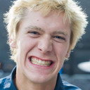 Clive Dixon als 