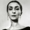 Pina Bausch als Bailarine