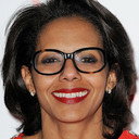 Audrey Pulvar als Self