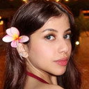 Fahira Almira als Aliya