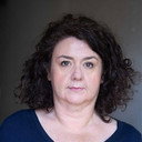 Claire Corlier als Kiné