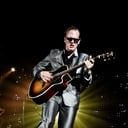 Joe Bonamassa als Vocals & Lead Guitar