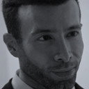 Michael Brando als Hamlet
