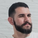 Vinicius Ceratti als Medal guy