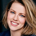 Judith Lussier als Judith Lussier