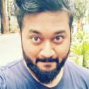 Alok Babu als Paapu