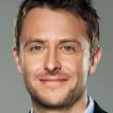 Chris Hardwick als 2nd Engineer