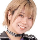 角田奈穂 als Nao Kakuta