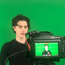David Bondar als The Brother