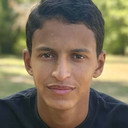 Abdelmadjid Guemri als Enzo