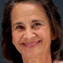 Doris Hargrave als Waitress