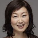 Akiko Takeshita als Ms. Kawasaki