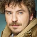 Javier Collado als Luis 'Lucho' Valdivia