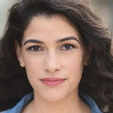 Diana Gonzalez-Morett als Maria