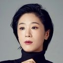 백지원 als Sook-jung